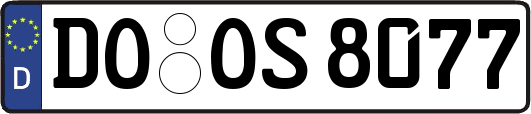 DO-OS8077