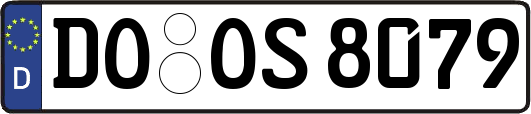 DO-OS8079