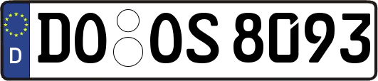 DO-OS8093