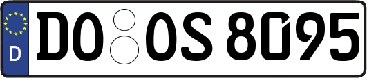 DO-OS8095