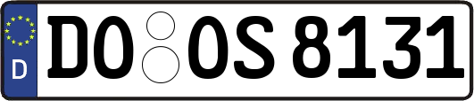 DO-OS8131