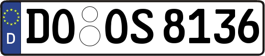 DO-OS8136
