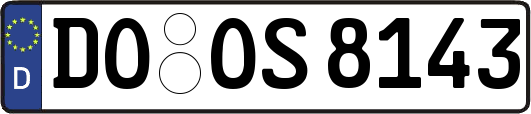 DO-OS8143