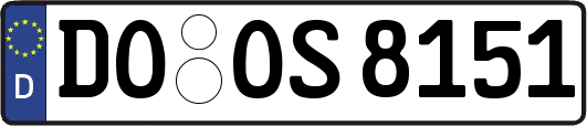 DO-OS8151