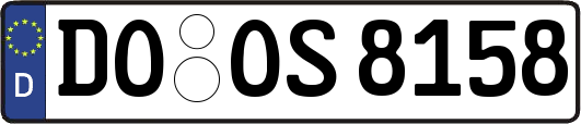 DO-OS8158