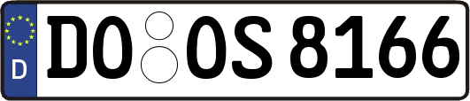 DO-OS8166