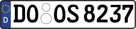 DO-OS8237