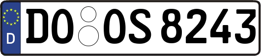 DO-OS8243