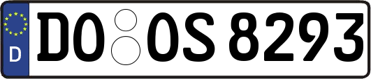 DO-OS8293