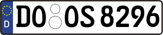 DO-OS8296