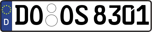 DO-OS8301