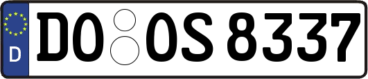 DO-OS8337