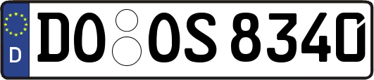 DO-OS8340