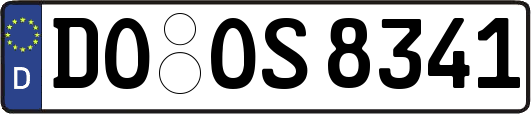 DO-OS8341
