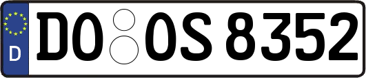 DO-OS8352