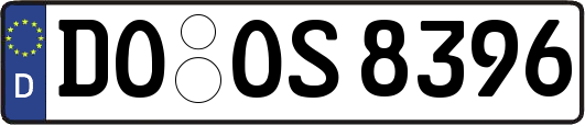 DO-OS8396