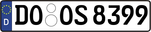 DO-OS8399