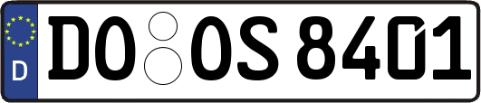 DO-OS8401