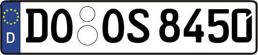 DO-OS8450