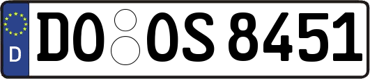 DO-OS8451