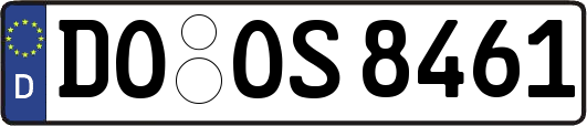 DO-OS8461