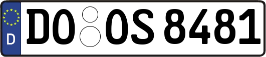DO-OS8481