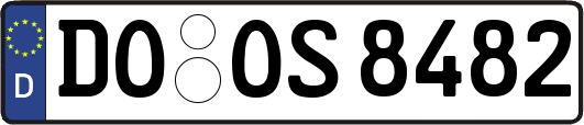 DO-OS8482