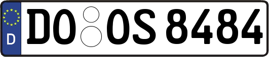 DO-OS8484