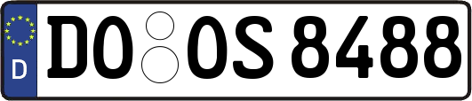 DO-OS8488