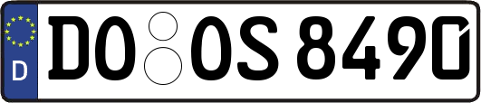 DO-OS8490