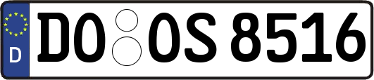 DO-OS8516