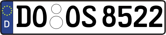 DO-OS8522