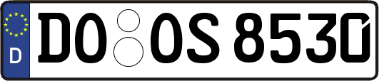 DO-OS8530