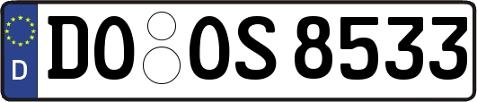DO-OS8533