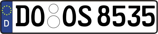 DO-OS8535