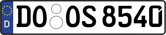 DO-OS8540