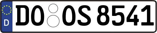 DO-OS8541