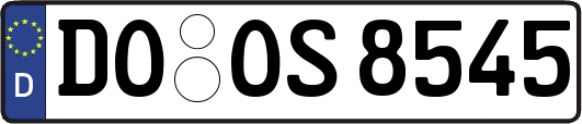 DO-OS8545