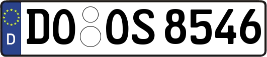 DO-OS8546