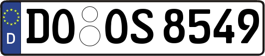 DO-OS8549