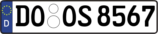DO-OS8567