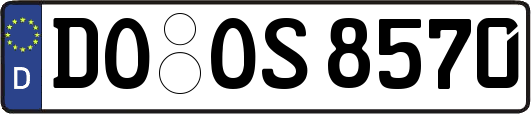 DO-OS8570