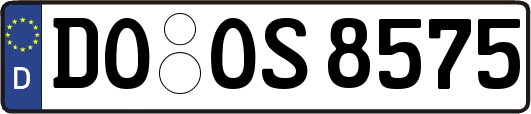 DO-OS8575
