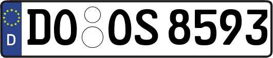 DO-OS8593
