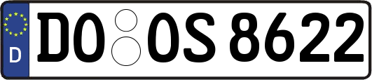 DO-OS8622
