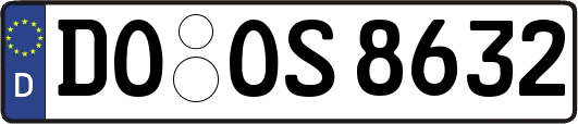 DO-OS8632