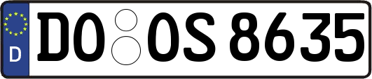 DO-OS8635