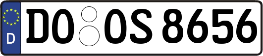DO-OS8656