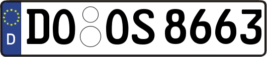 DO-OS8663
