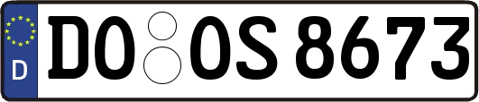 DO-OS8673